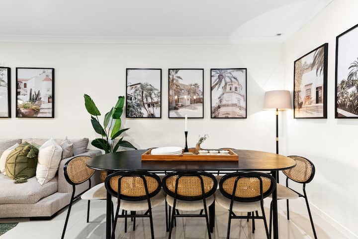 Sunshine Villa photo