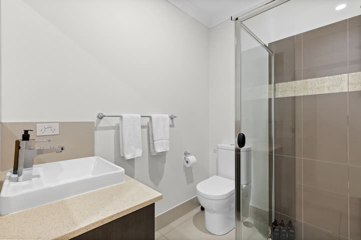 Sunshine Villa photo