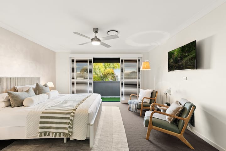 Sunshine Villa photo