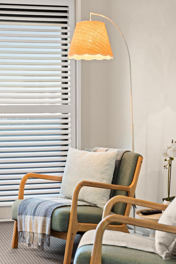 Sunshine Villa photo