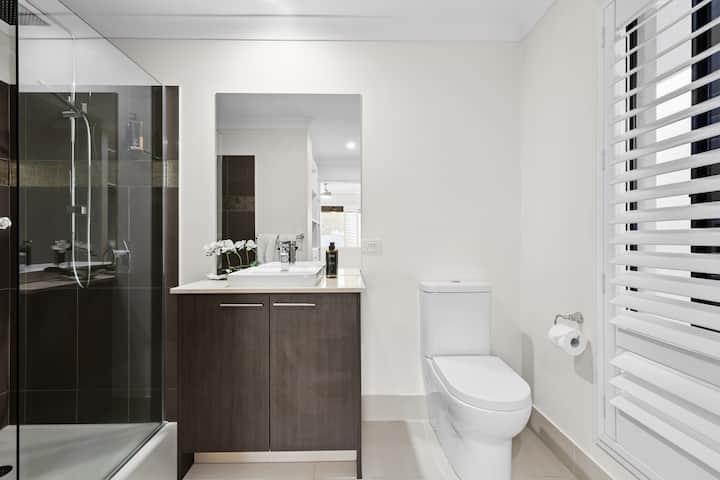 Sunshine Villa photo