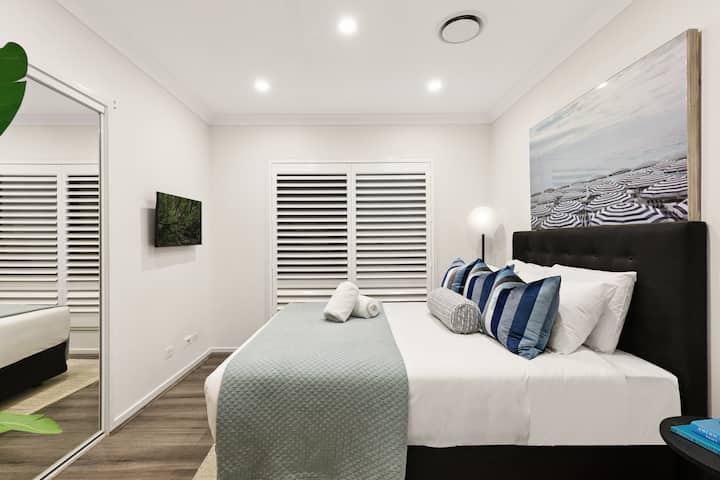 Sunshine Villa photo