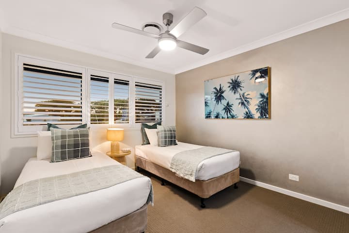 Sunshine Villa photo