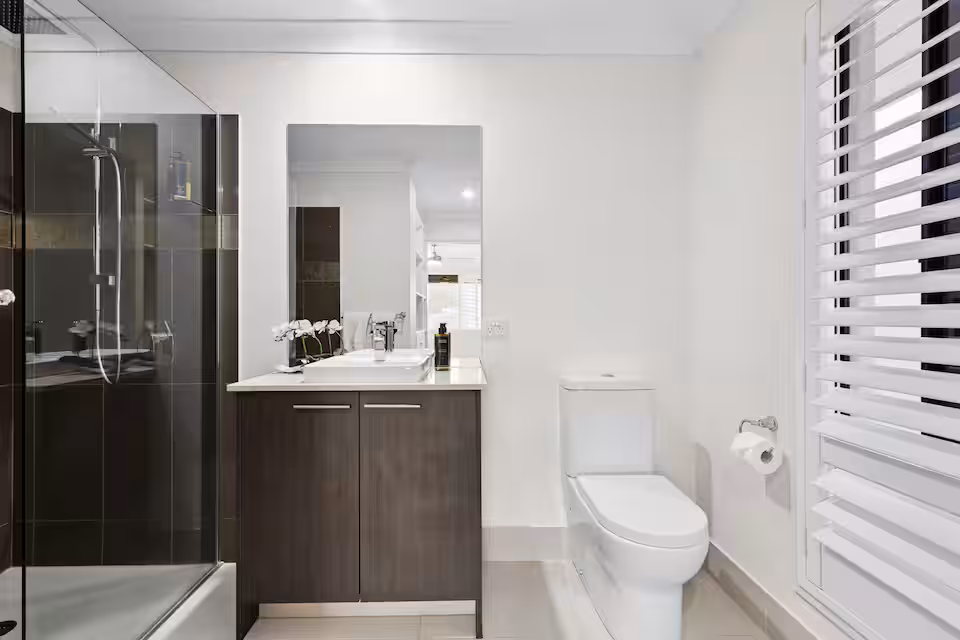 Sunshine Villa photo