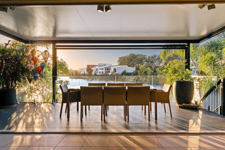 Sunshine Villa photo