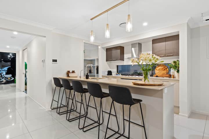 Sunshine Villa photo