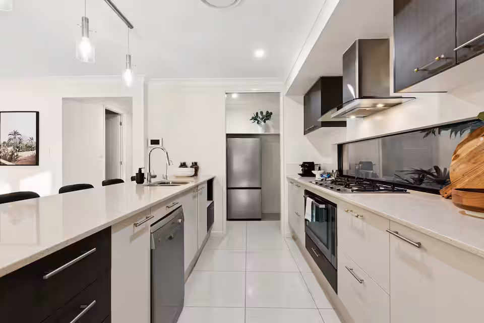 Sunshine Villa photo