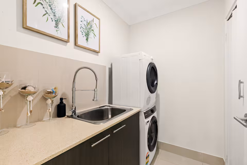 Sunshine Villa photo