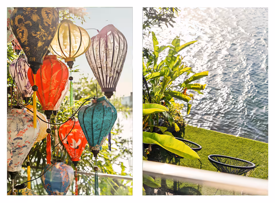 Sunshine Villa photo