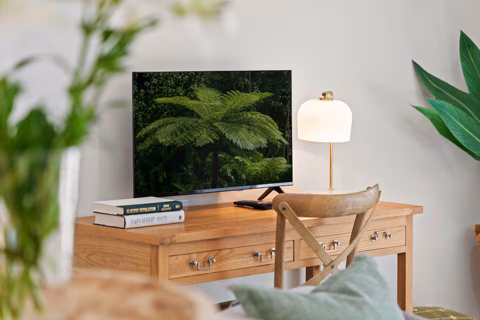 Sunshine Villa photo