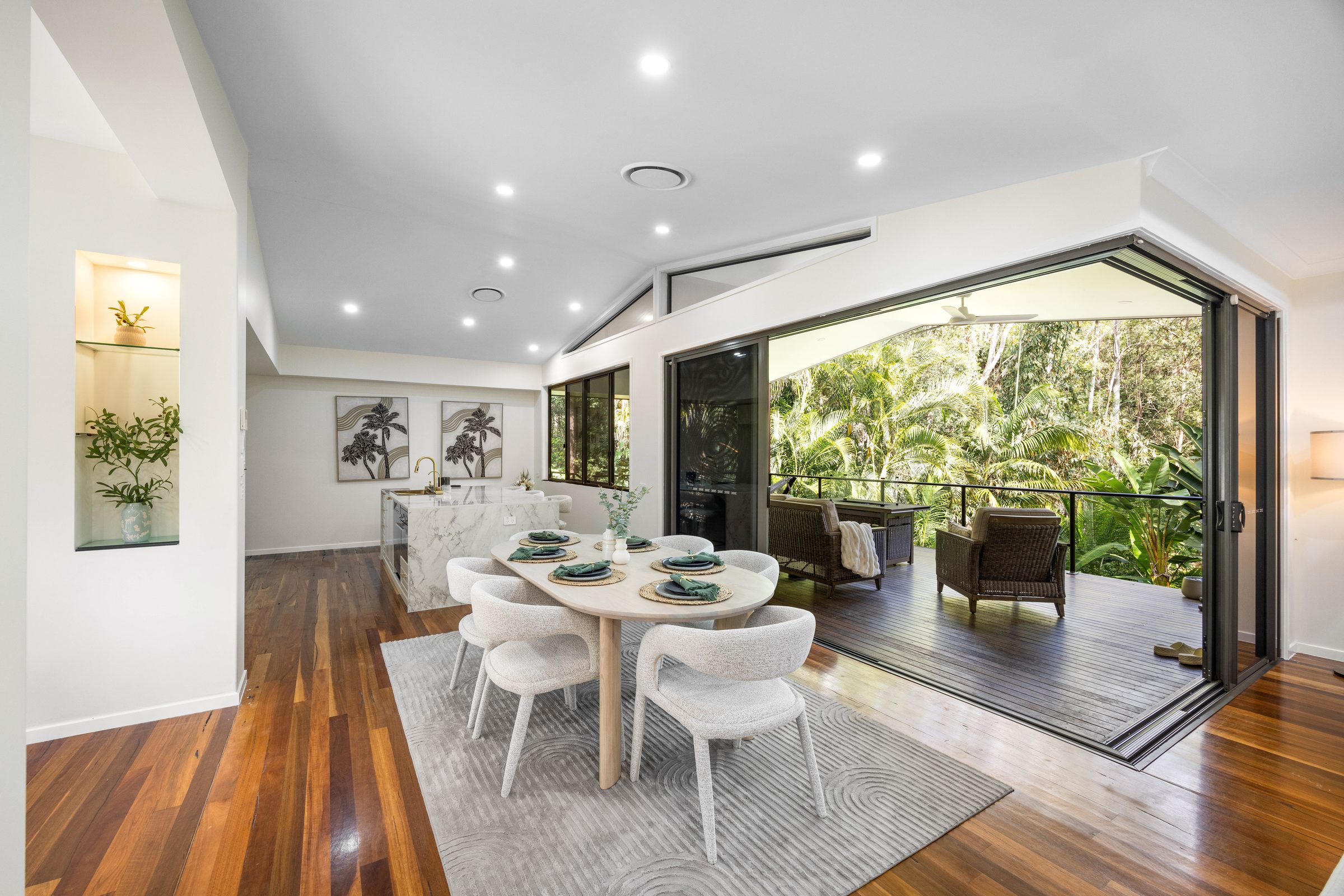 Buderim Retreat photo