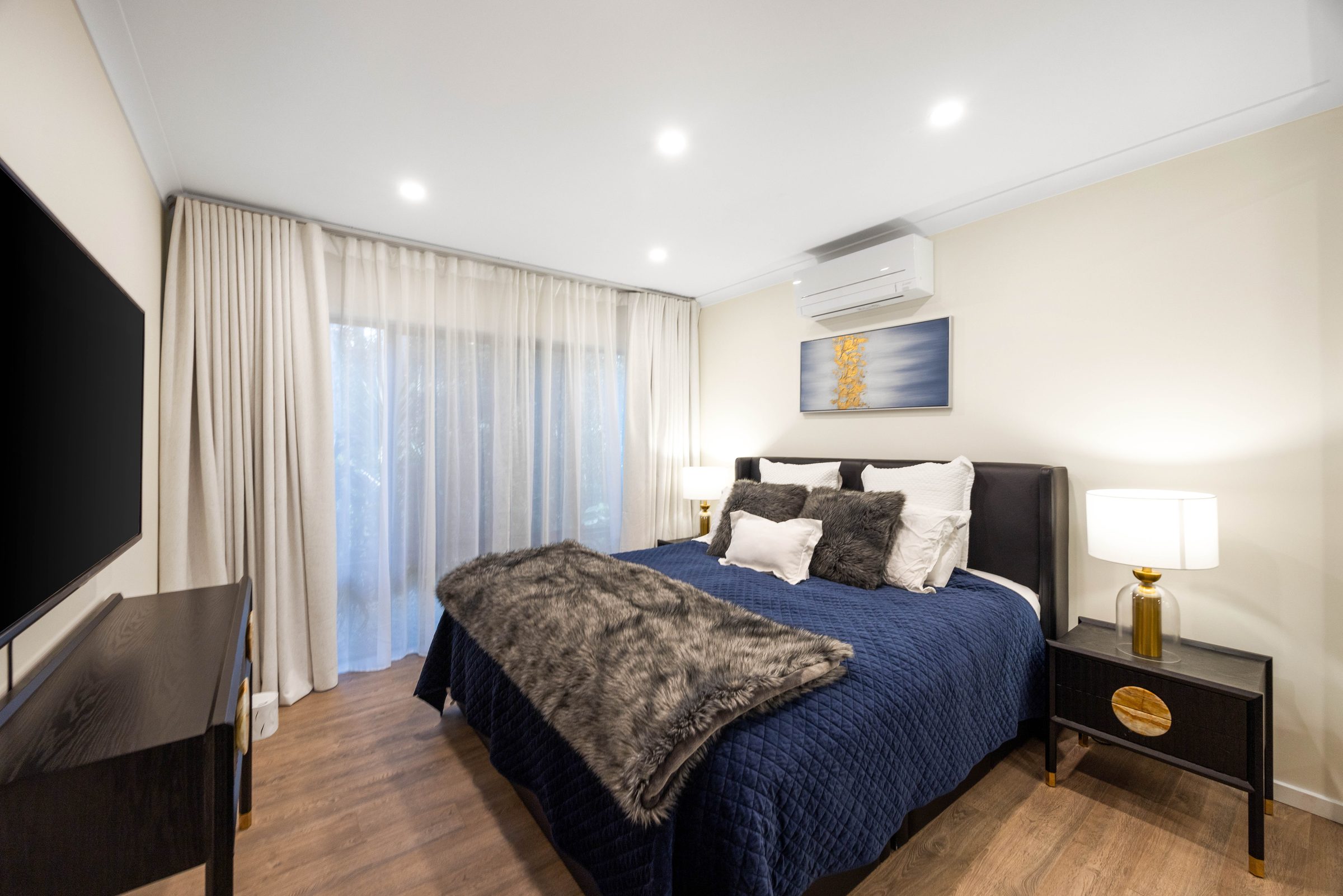 Buderim Retreat photo