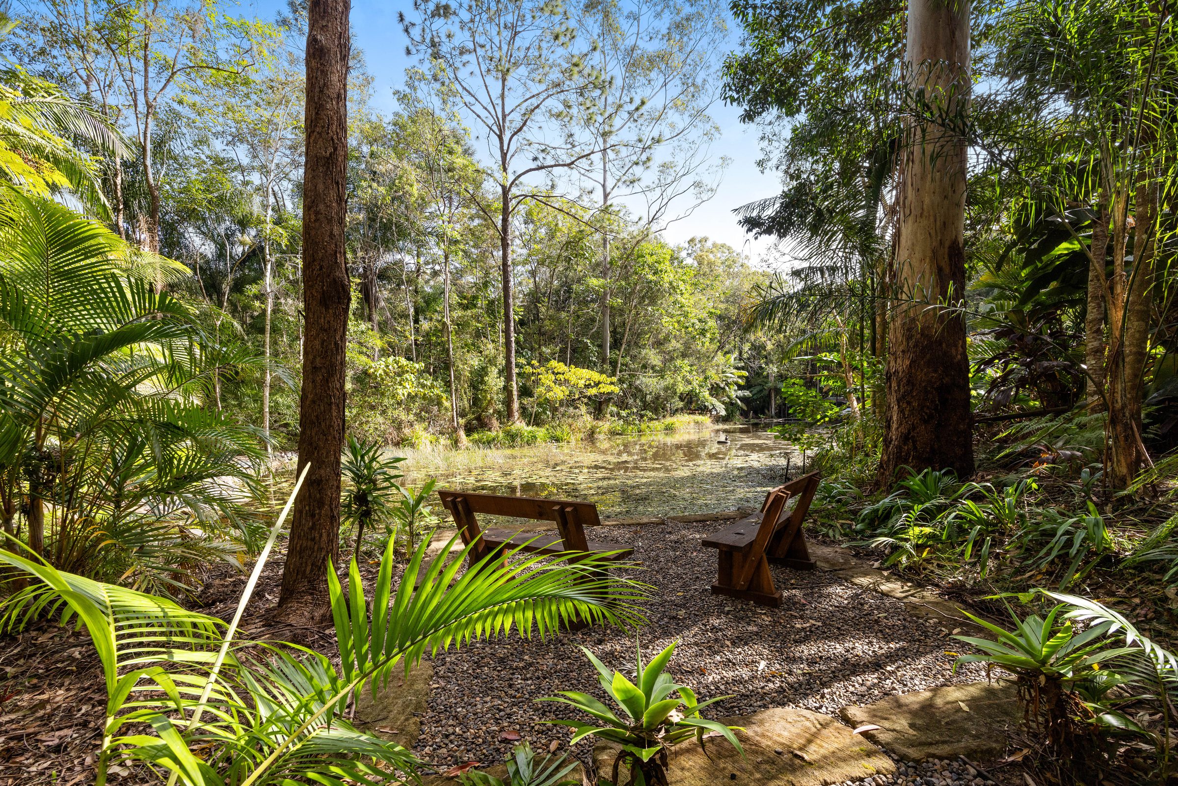 Buderim Retreat photo